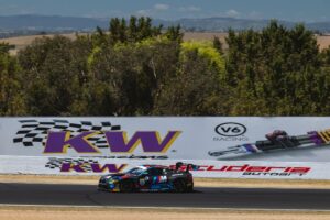 The Mountain is Calling: Are You Ready for the 15th Bathurst 12‑Hour Race? Our Motorsport Customers Are