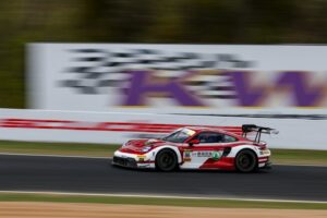 KW Motorsport Customers Porsche and BMW Celebrate Podium Results at the Bathurst 12-Hour Race 2026