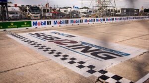 #RespectTheBumps – Are you ready for the 12 Hours of Sebring?