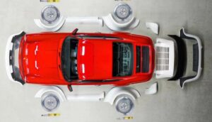 Clean, wide, raw: Iroha is Rauh Welt Begriff to the core