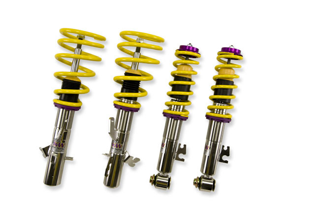 でおすすめアイテム。 KW Suspensions パーツ