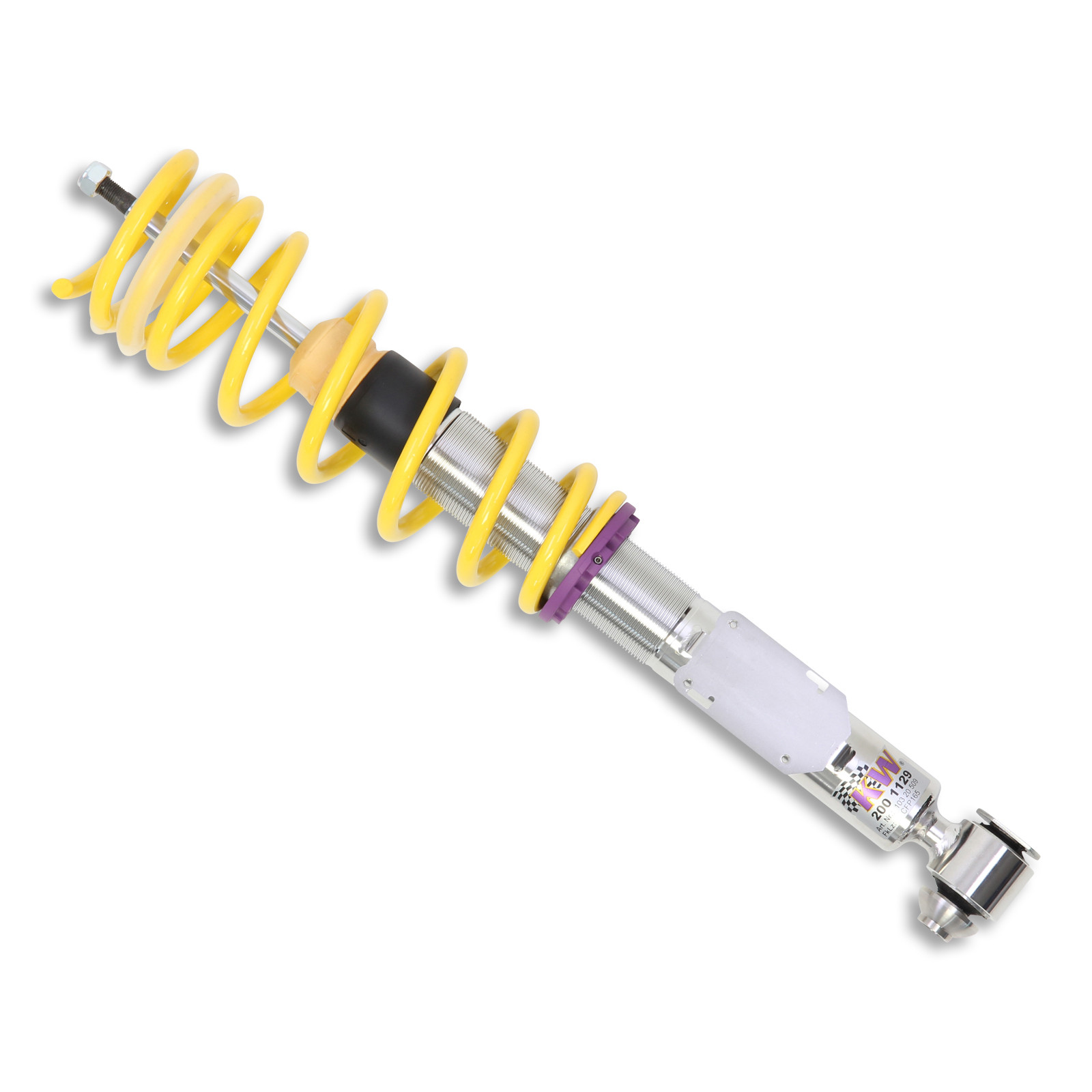 KW Suspensions