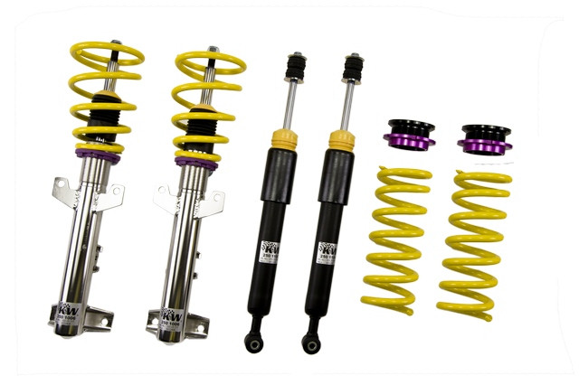 KW Suspensions