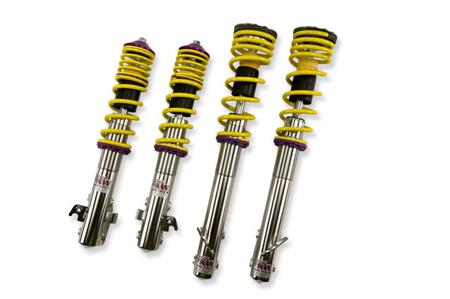 KW Suspensions