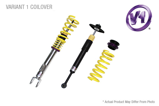 KW Suspensions KW Suspensions