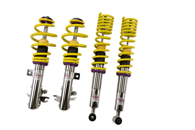 Volvo v40 store coilovers
