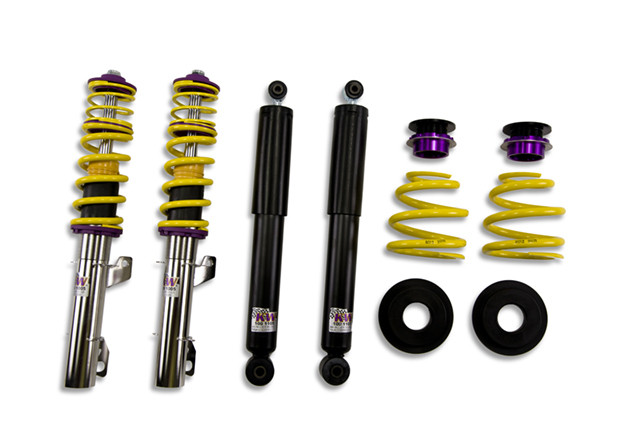 KW 10280087 Variant 1 Coilover 