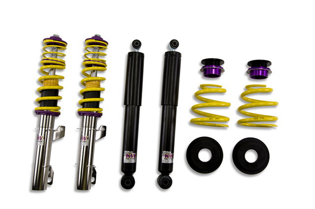 KW 10280087 Variant 1 Coilover KW 10280087 Variant 1 Coilover