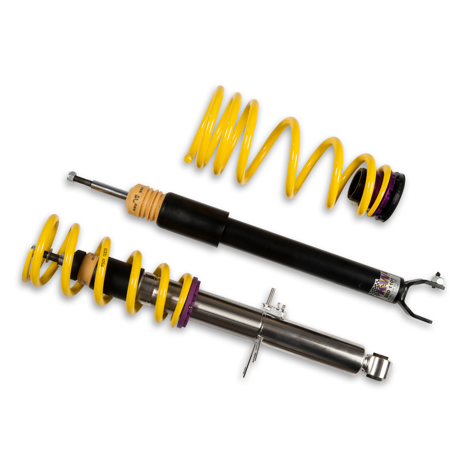 KW Suspensions