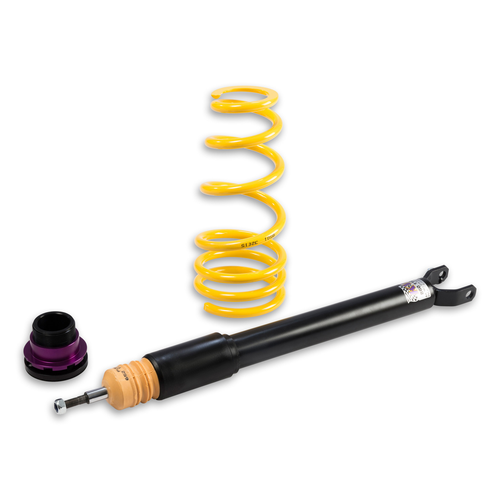 KYON KW Suspensions