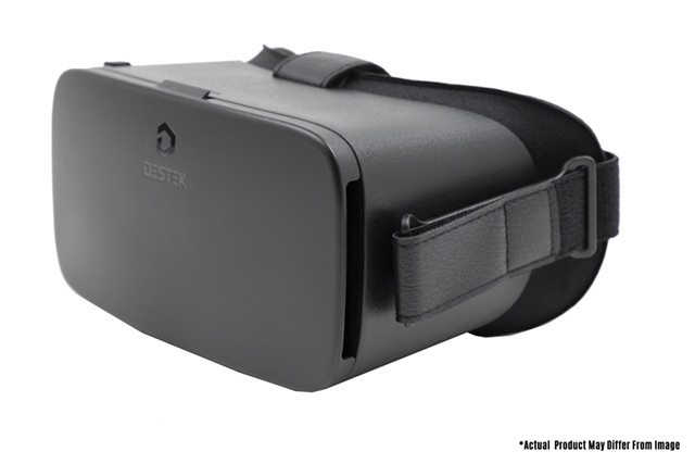 Destek vr headset hotsell