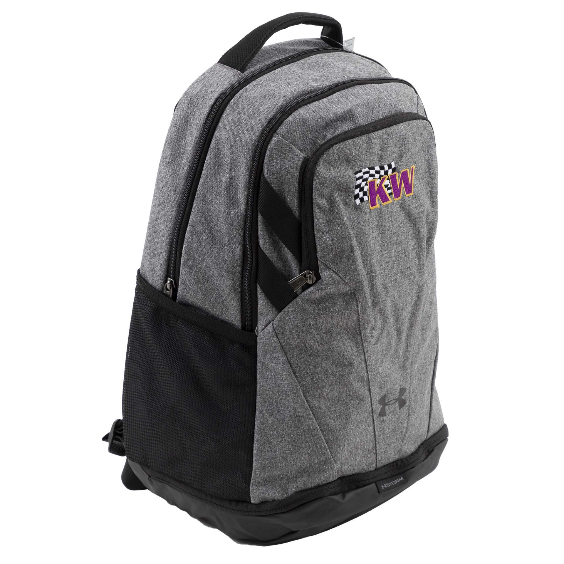 Under armour backpack lifetime hot sale warranty