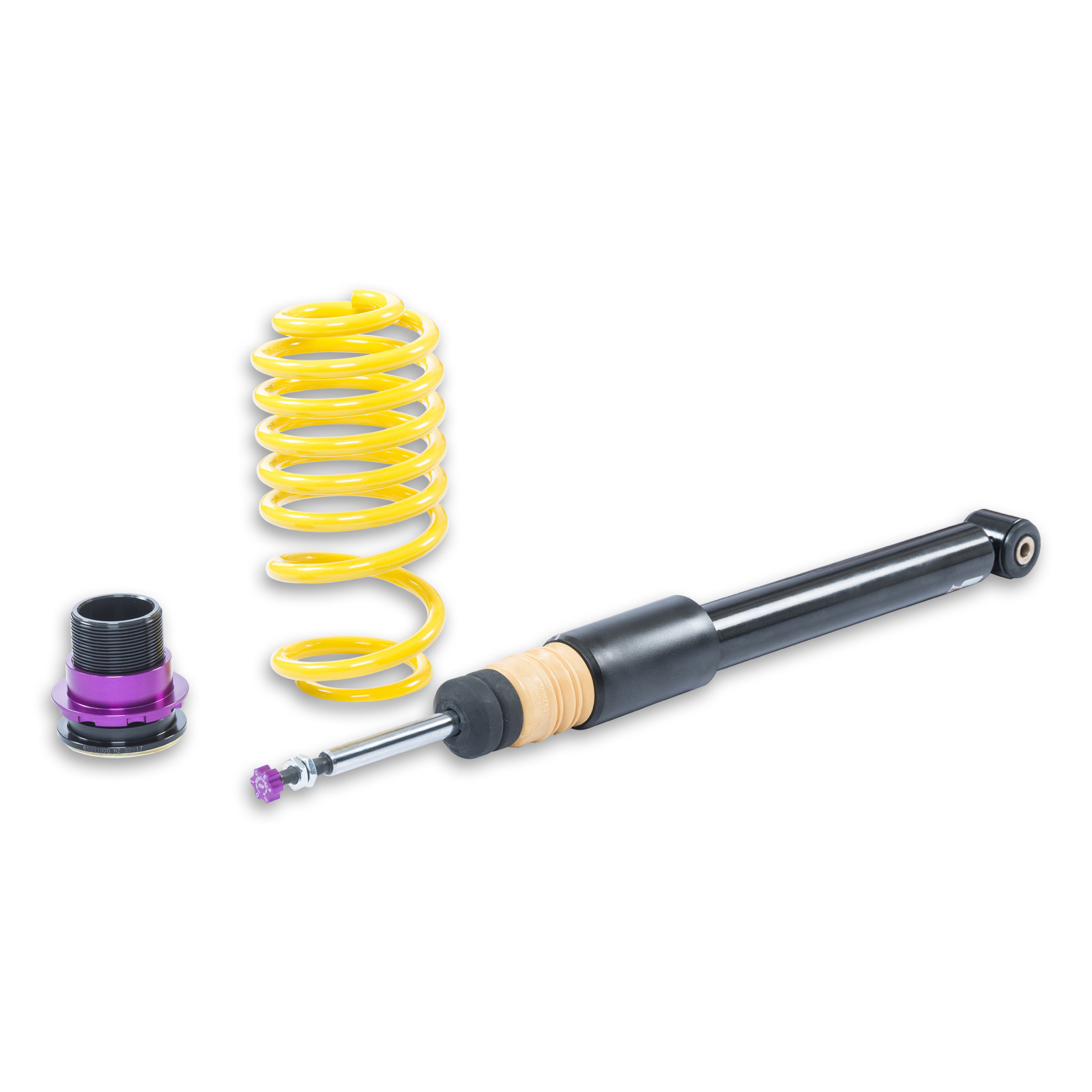 KW Suspensions