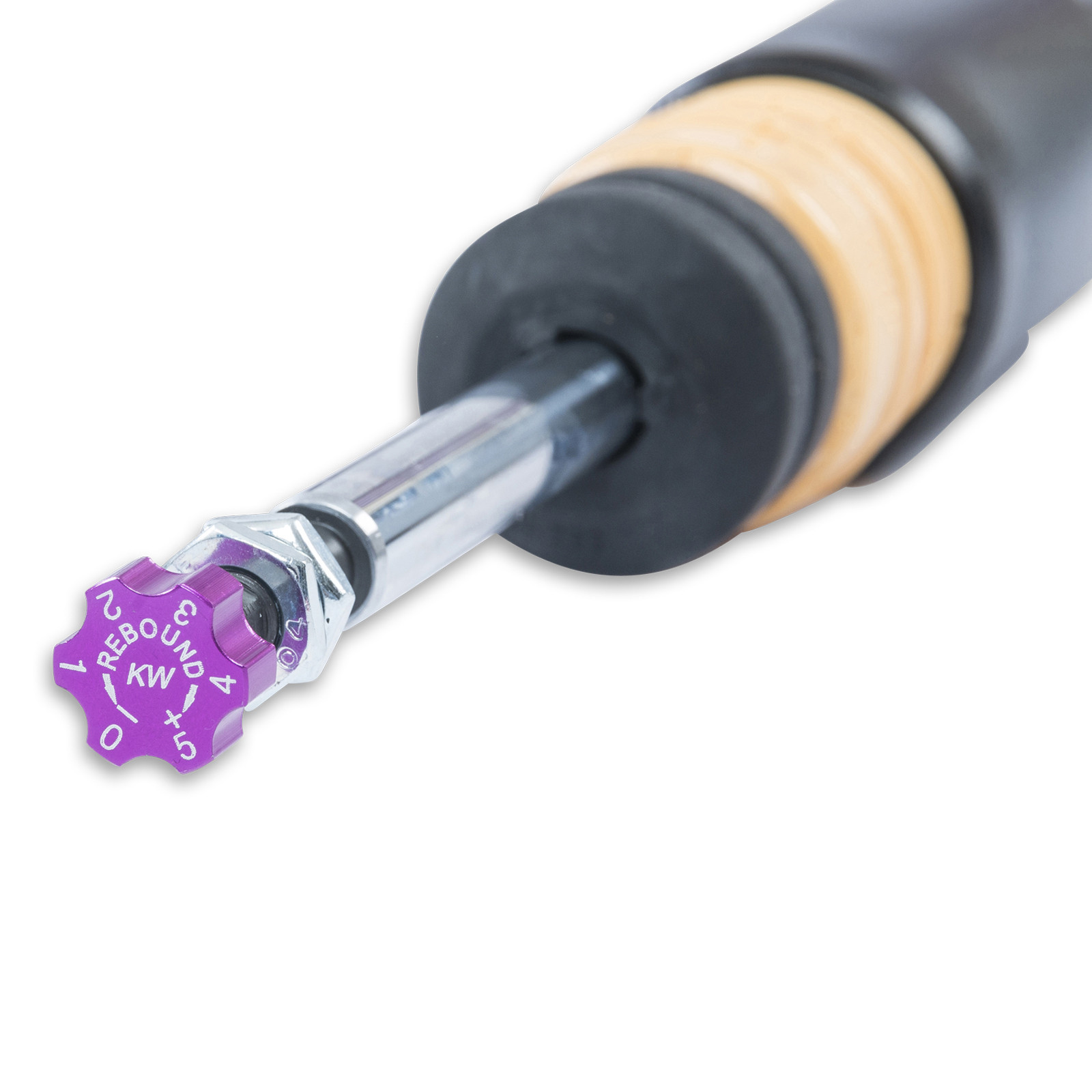 KW Suspensions