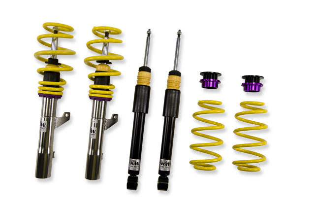 KW Suspensions