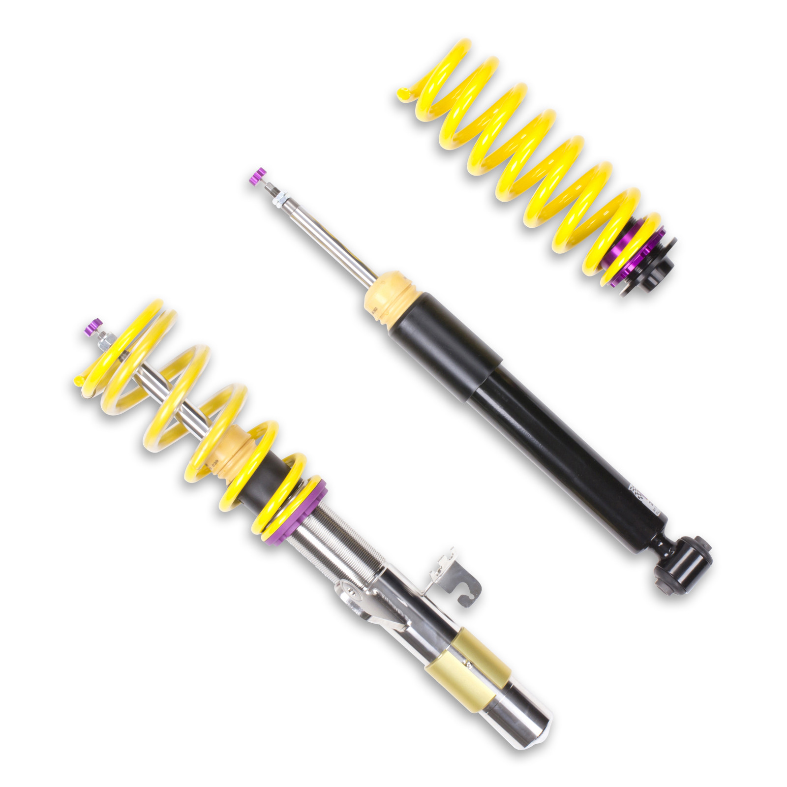 KW Suspensions