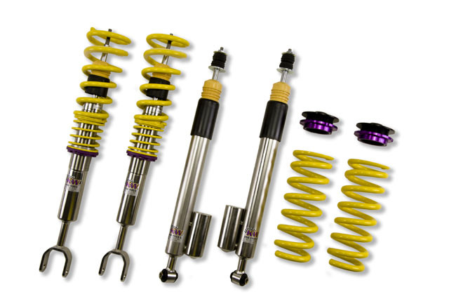 KW 15210037 Variant 2 Coilover