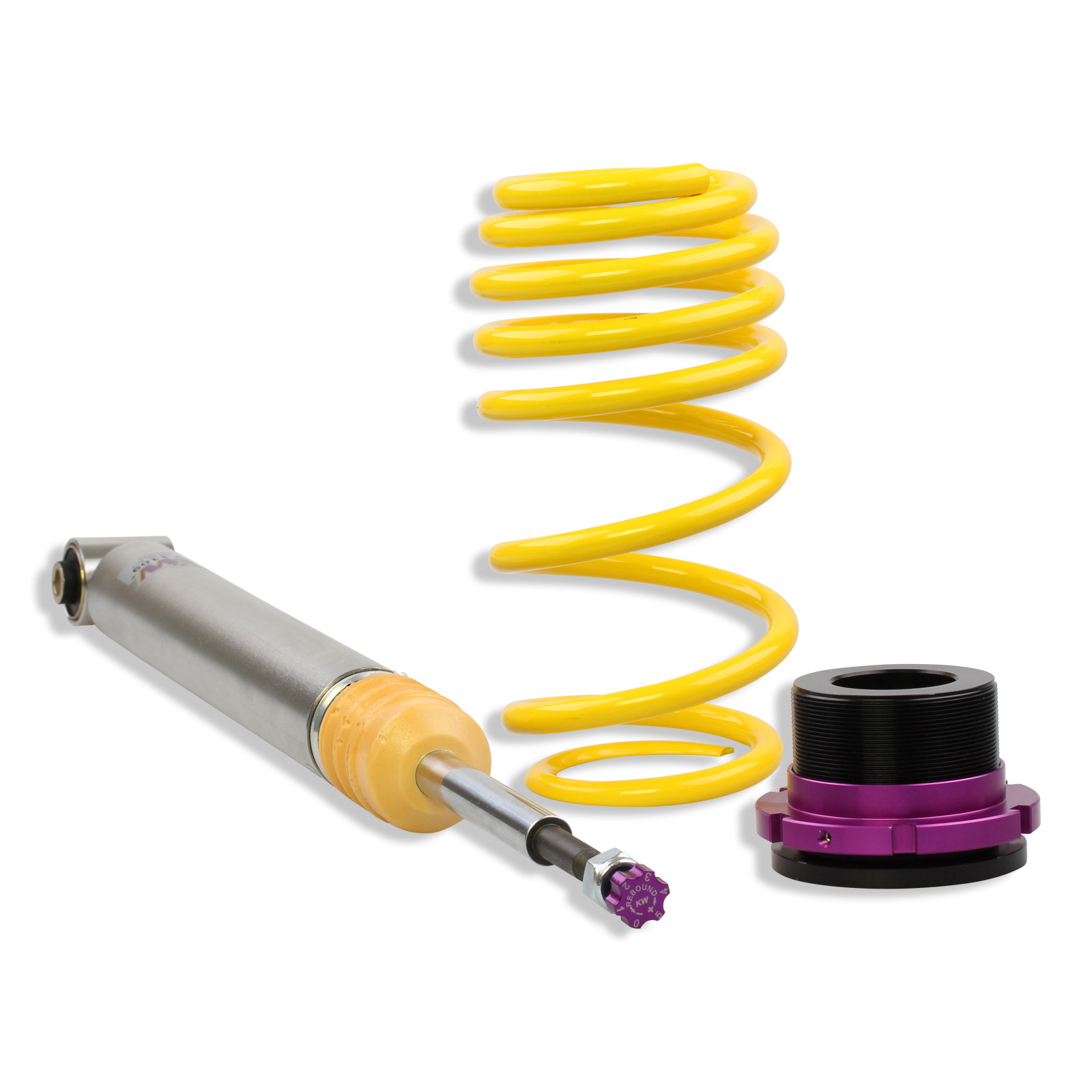 KW Suspensions