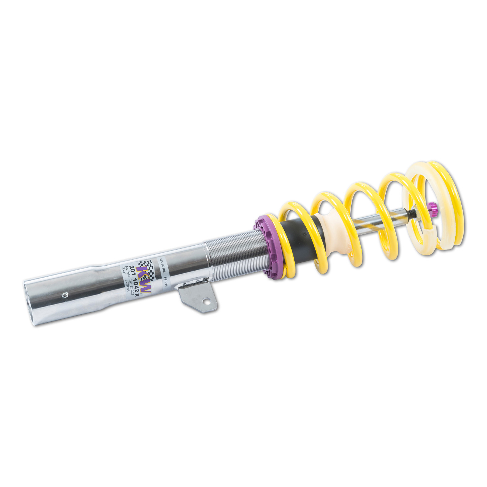 KW Suspensions