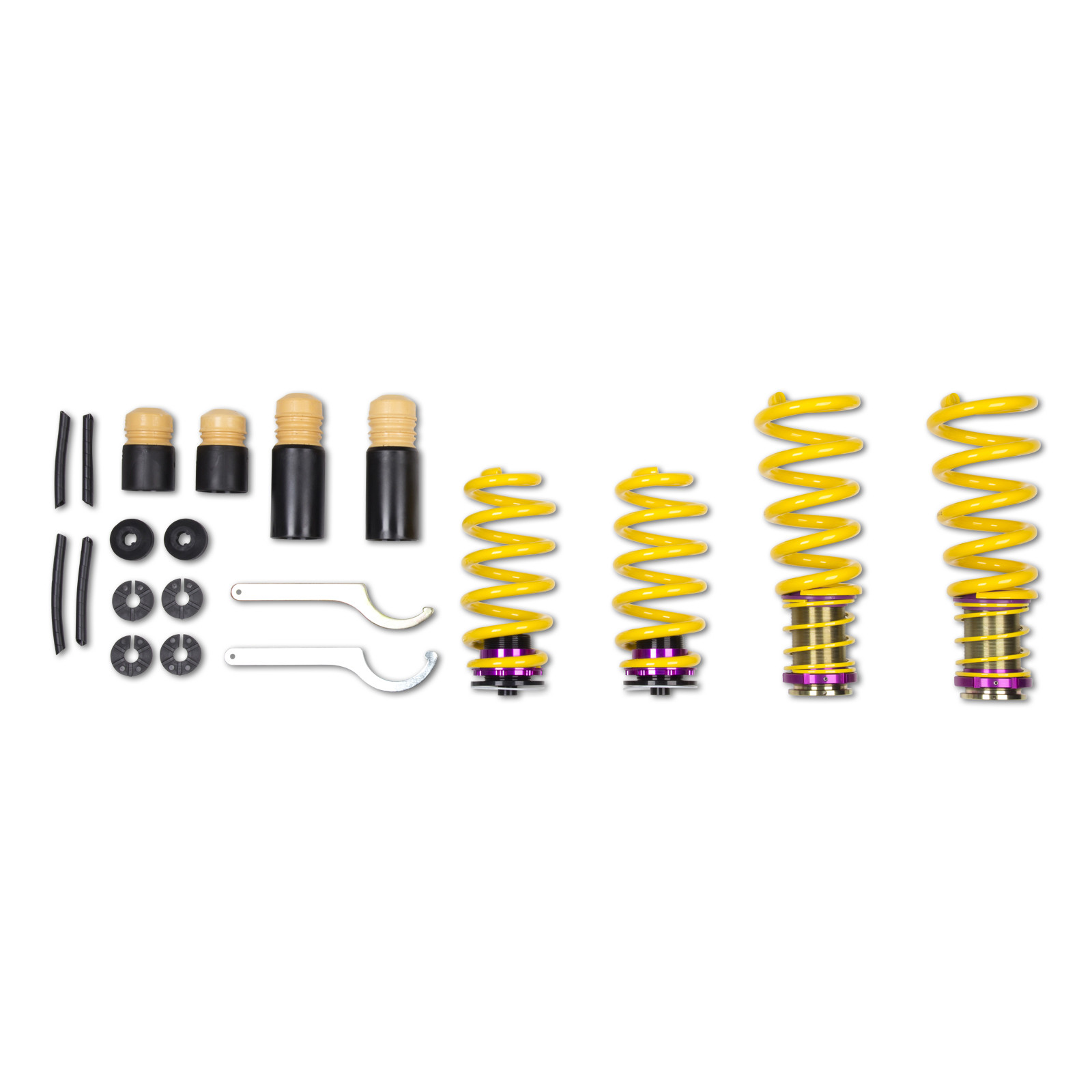 KW Suspensions