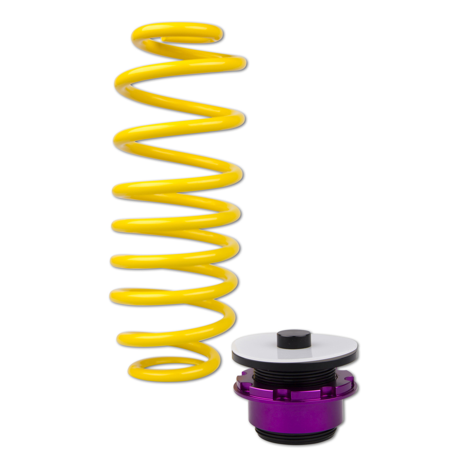 KW Suspensions