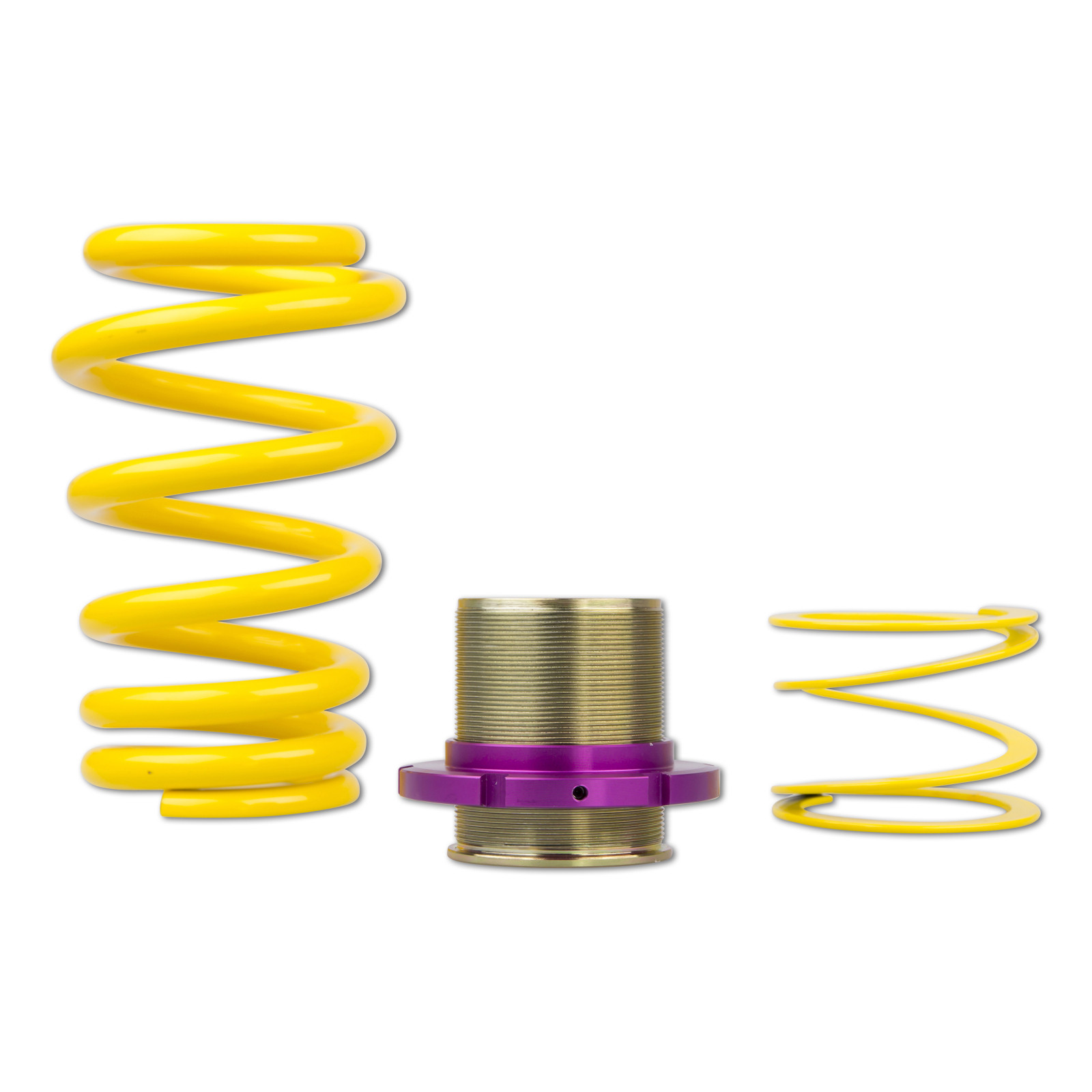 KW Suspensions