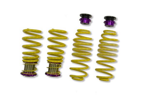 KW Suspensions