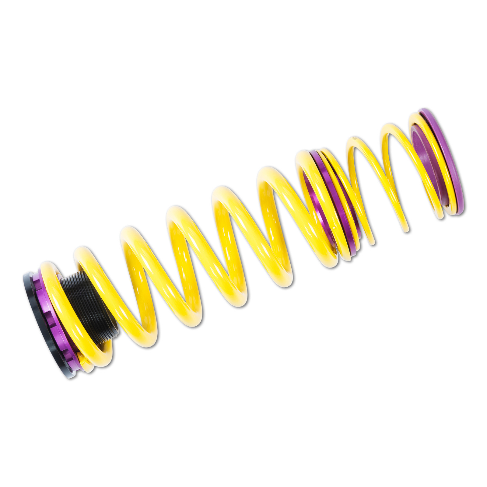 KW Suspensions