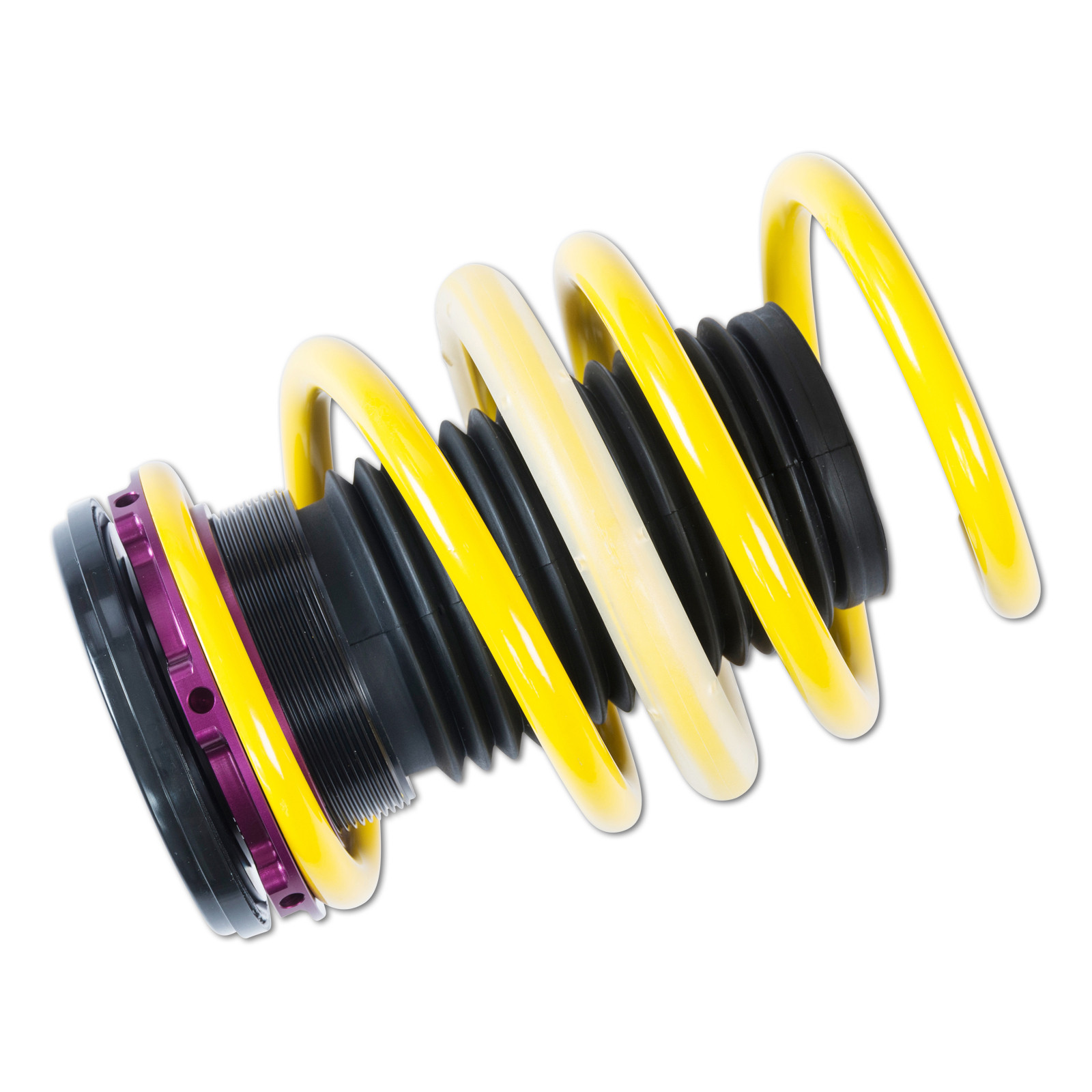 KW Suspensions