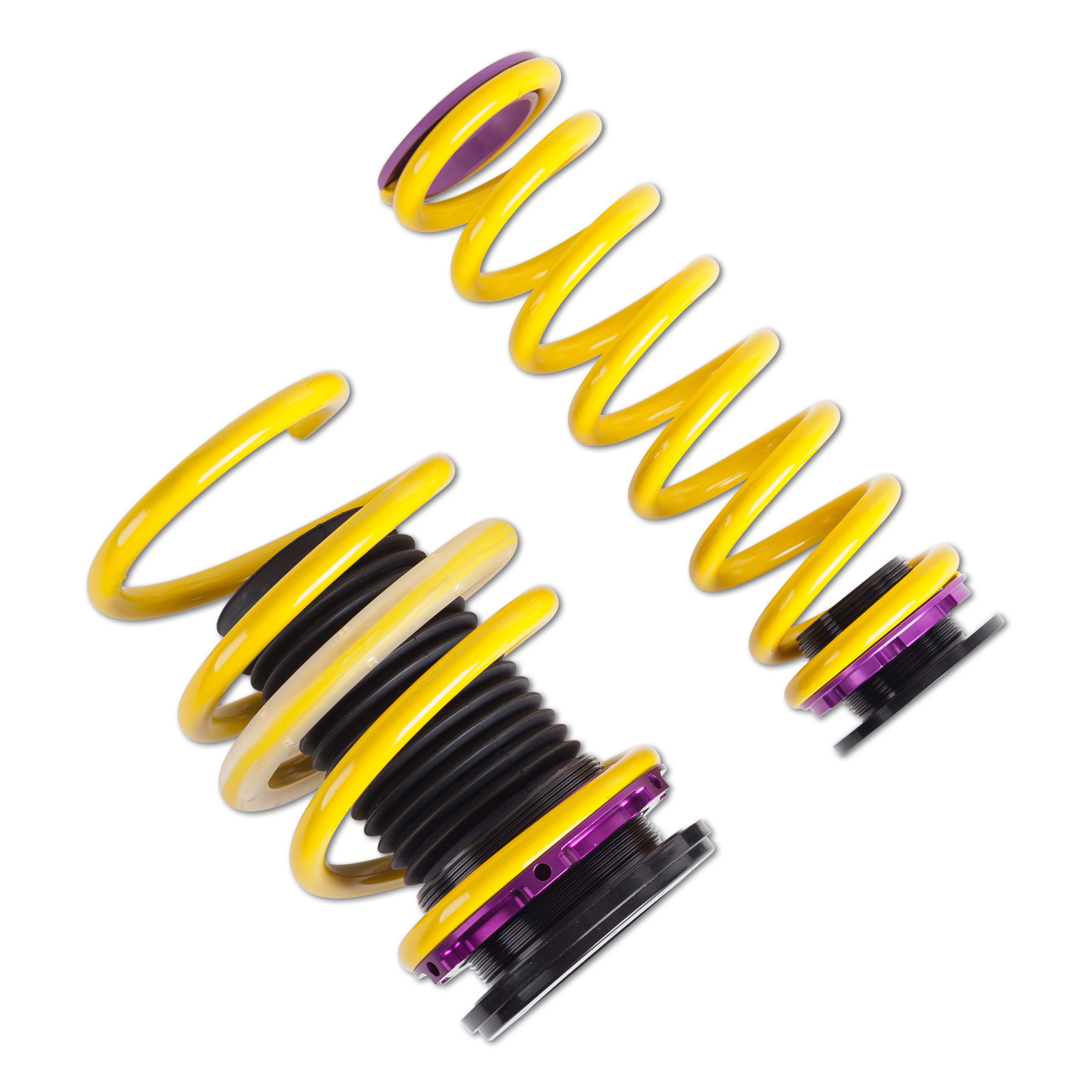 KW Suspensions