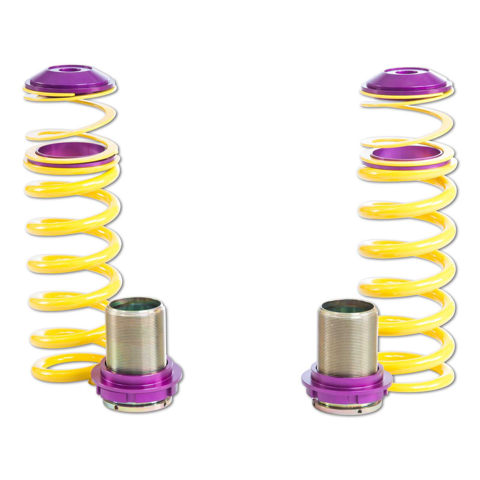 KW Suspensions