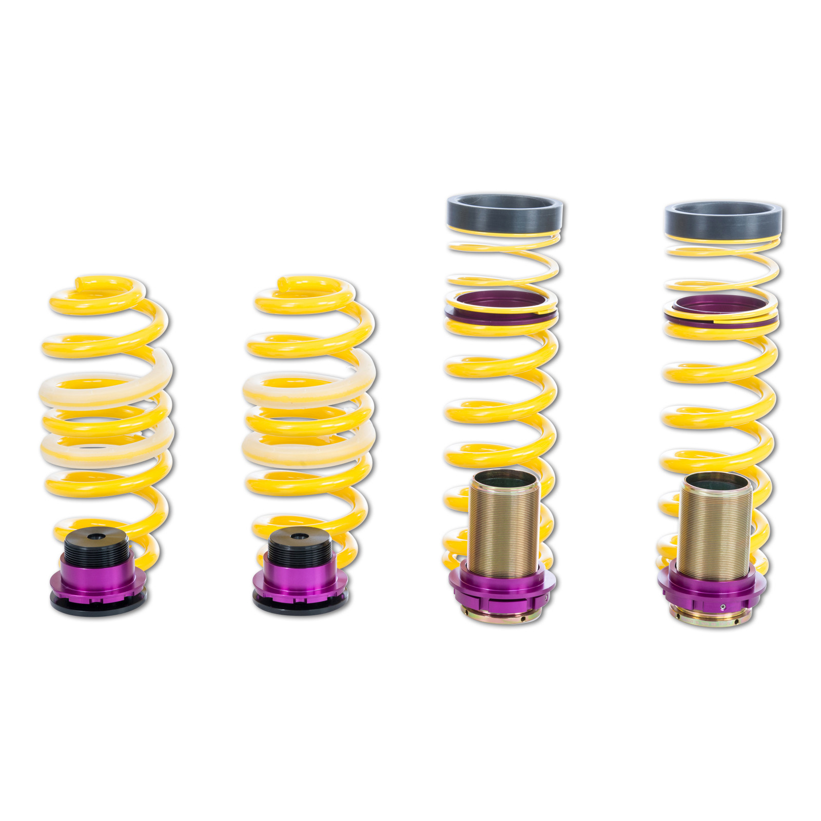 KW Suspensions