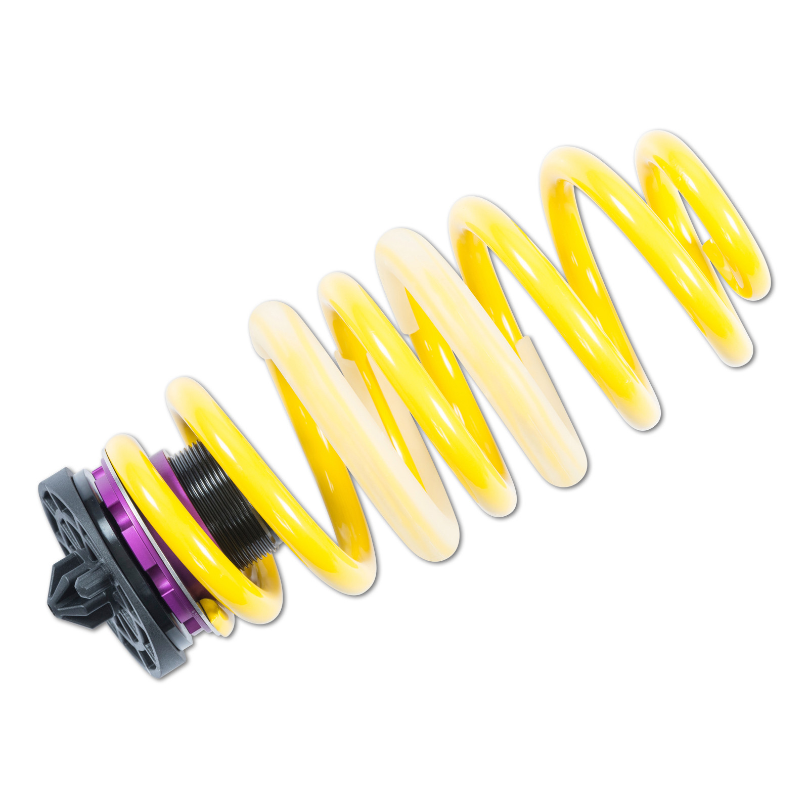 KW Suspensions