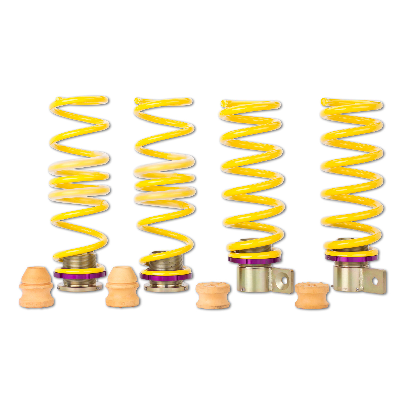 KW Suspensions