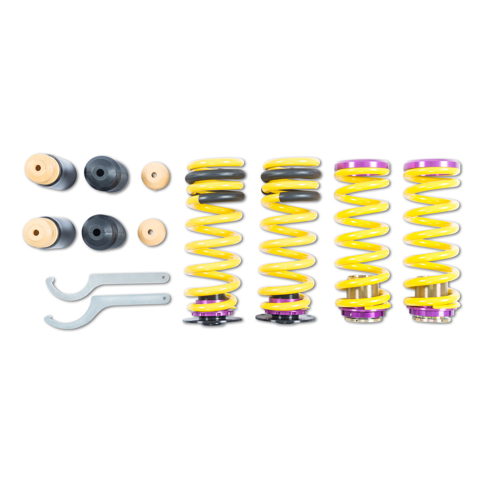 KW Suspensions