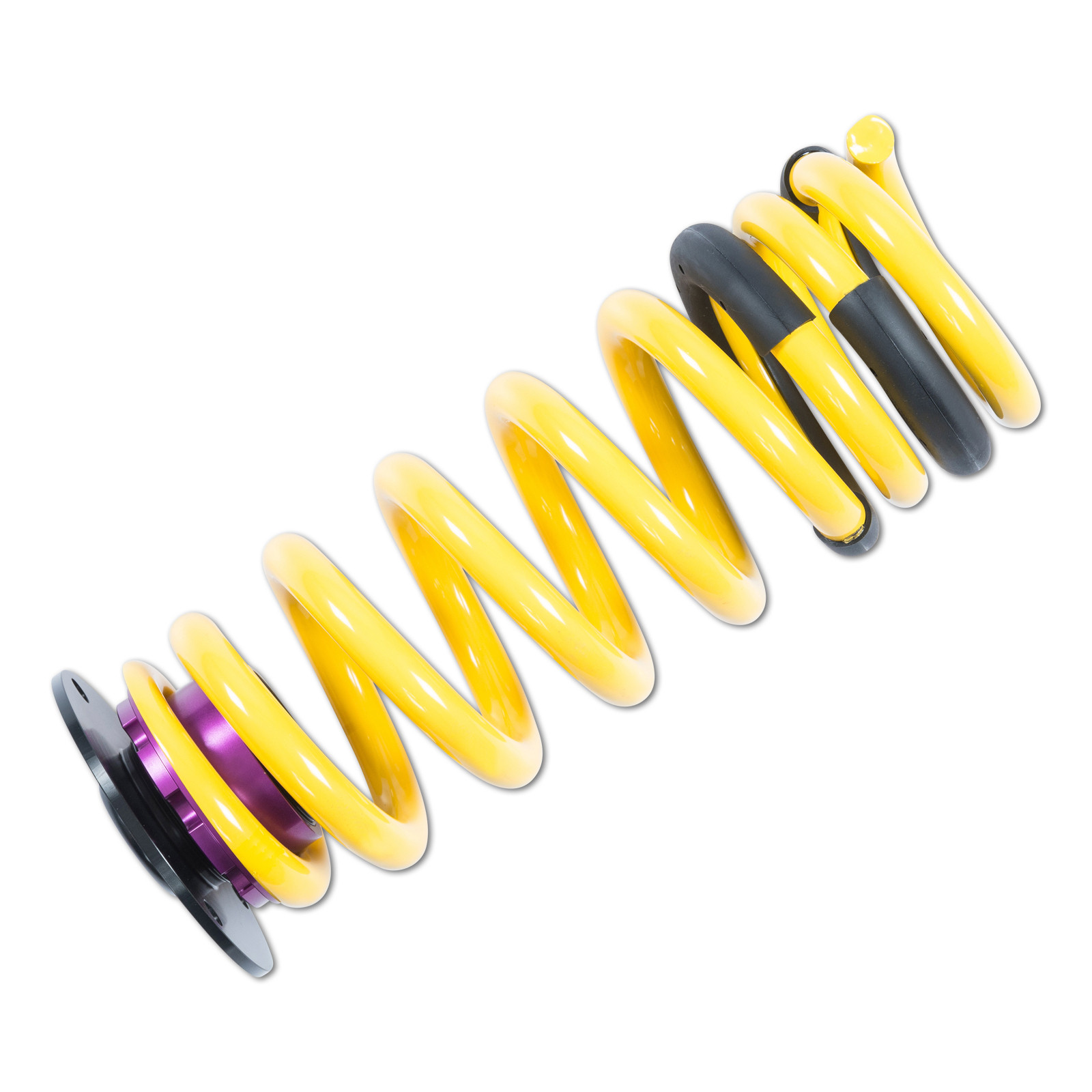 KW Suspensions