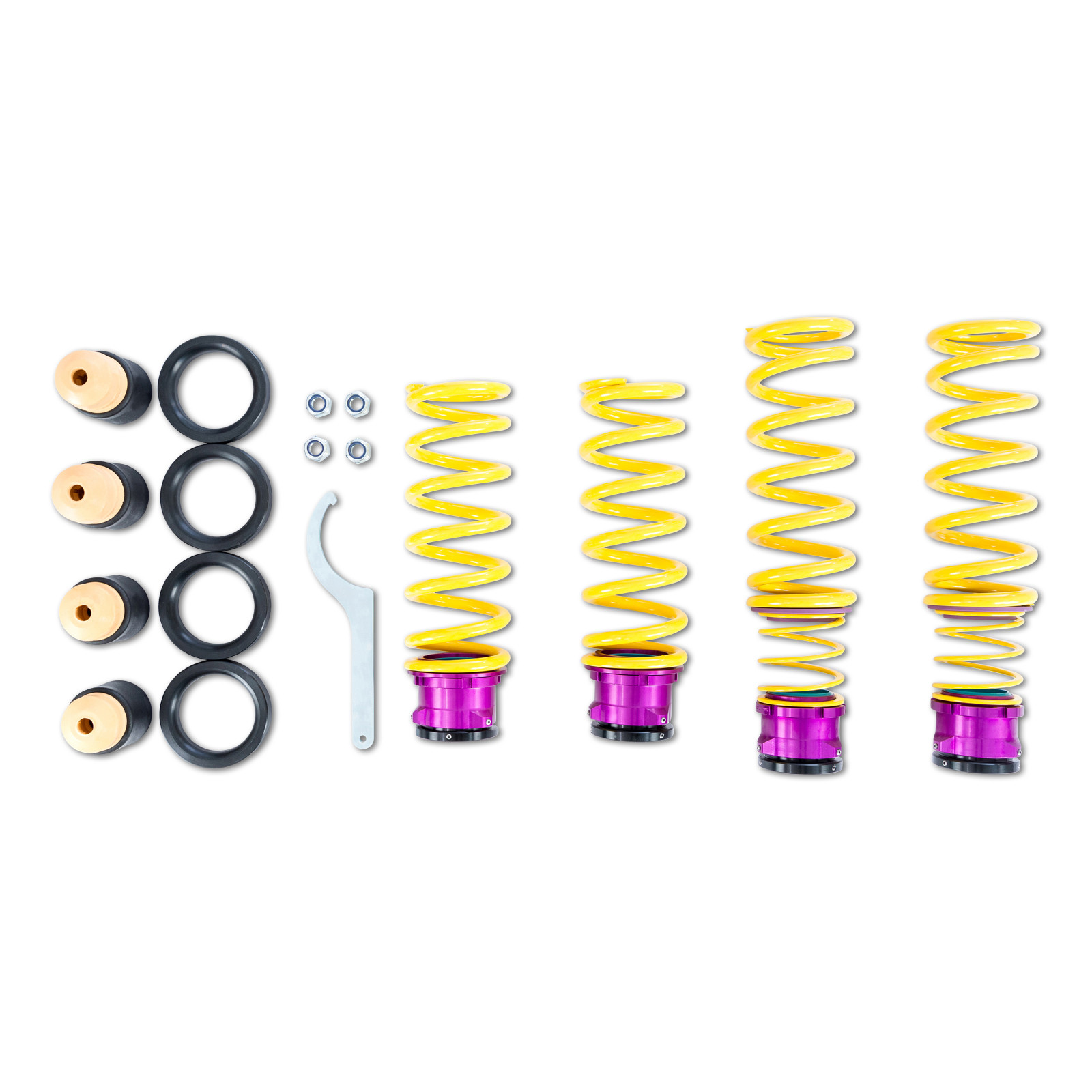 【 開梱 設置?無料 】 KW Suspensions メンテナンス