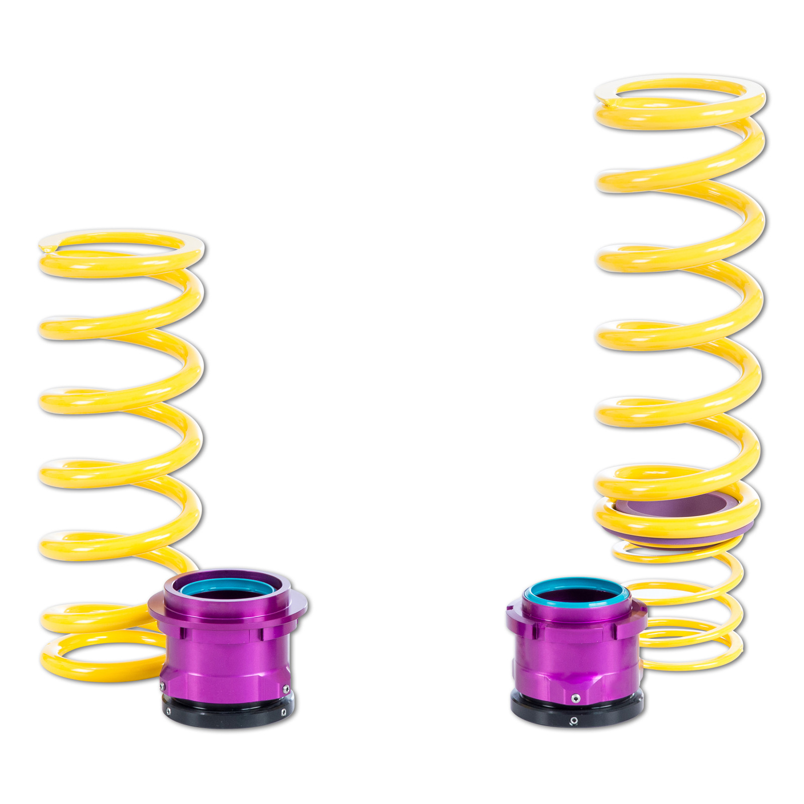 KW Suspensions