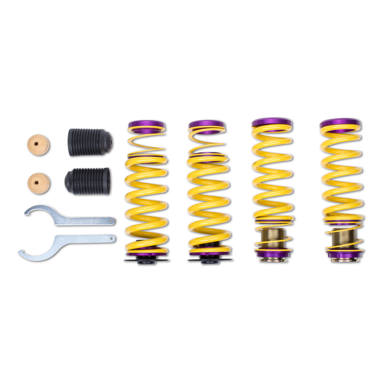 KW Suspensions