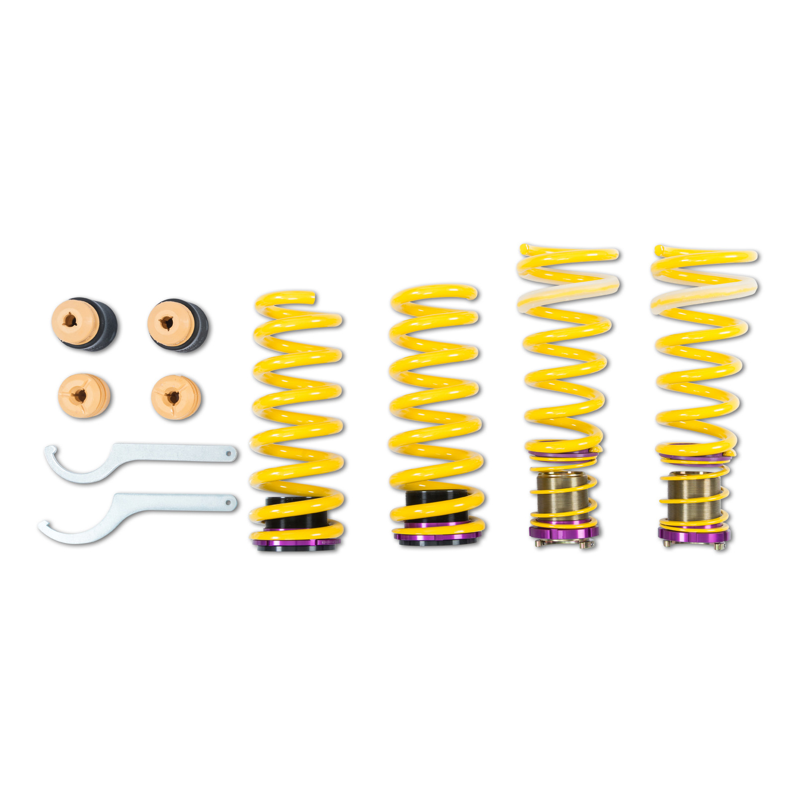 KW Suspensions
