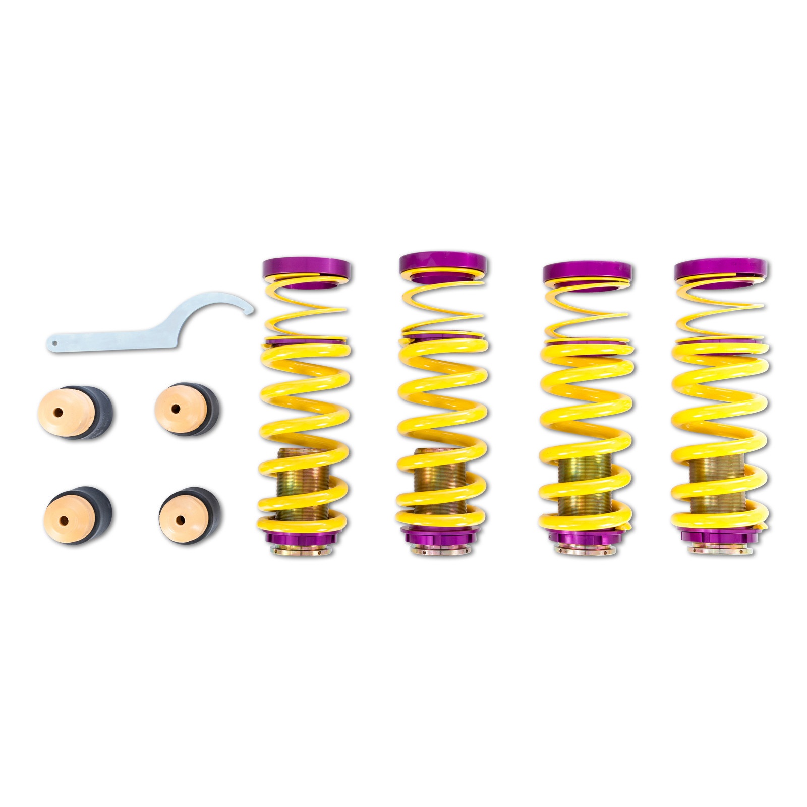 KW Suspensions