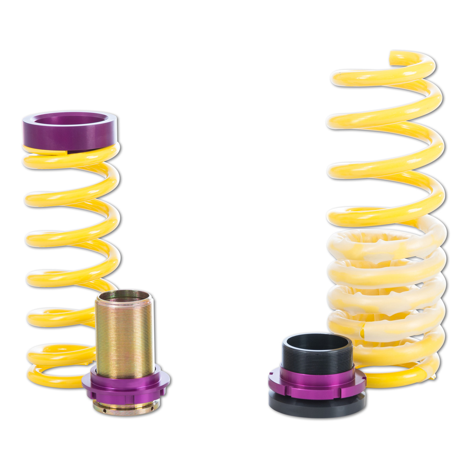 KW Suspensions