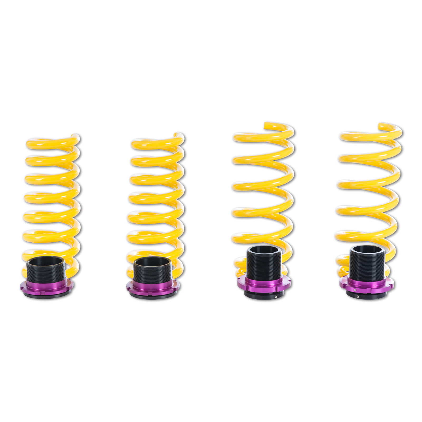 KW Suspensions