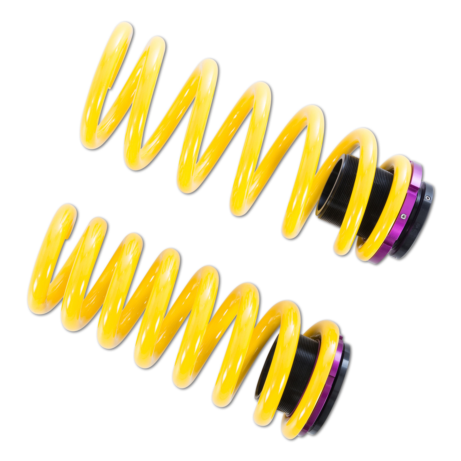 KW Suspensions