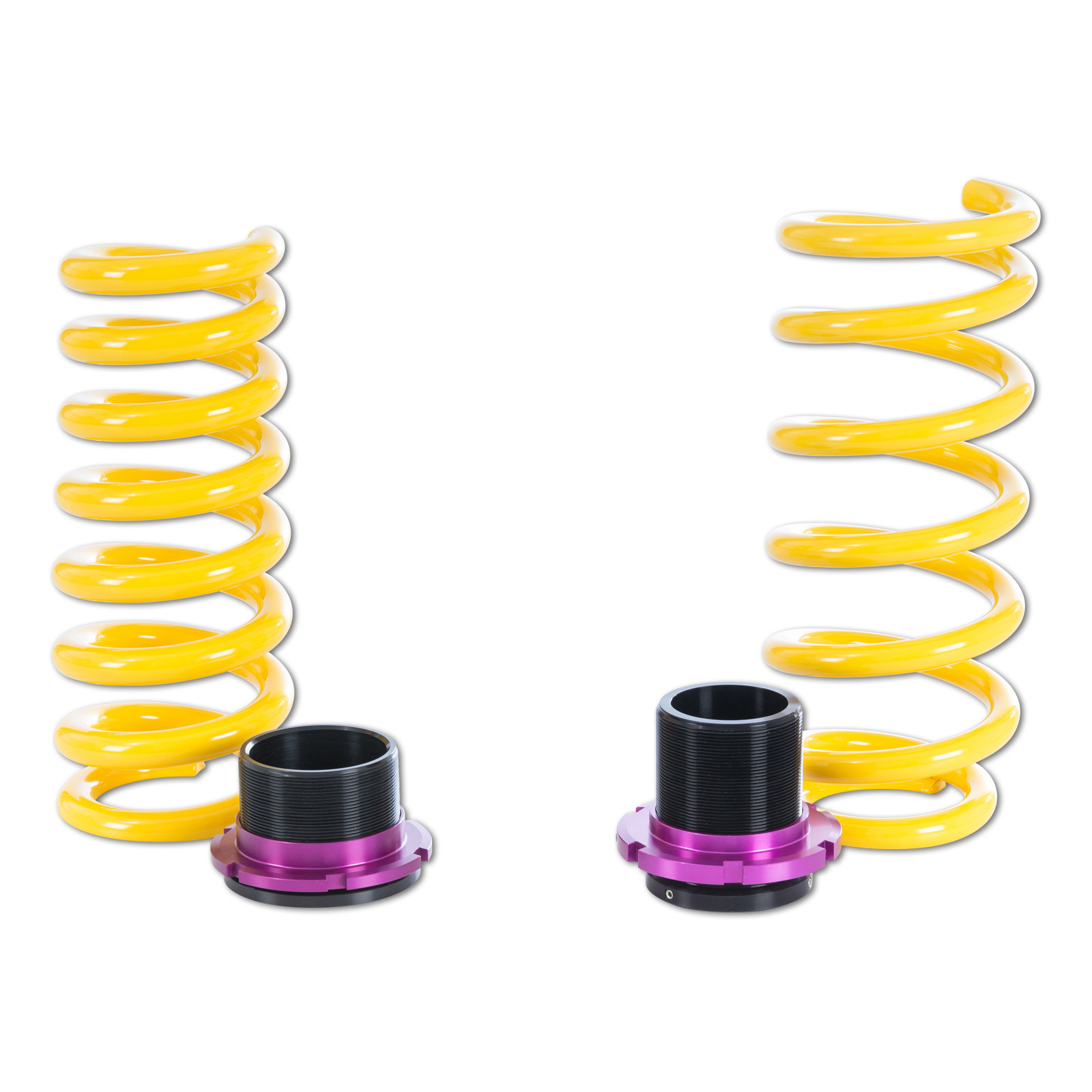 KW Suspensions