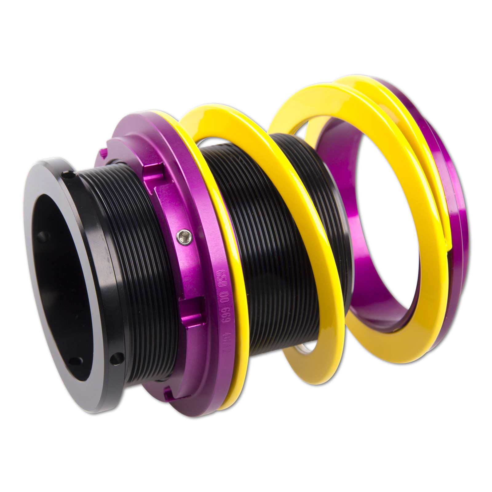 KW Suspensions