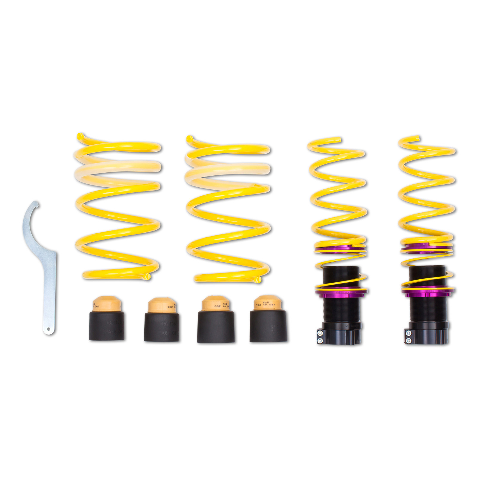KW Suspensions