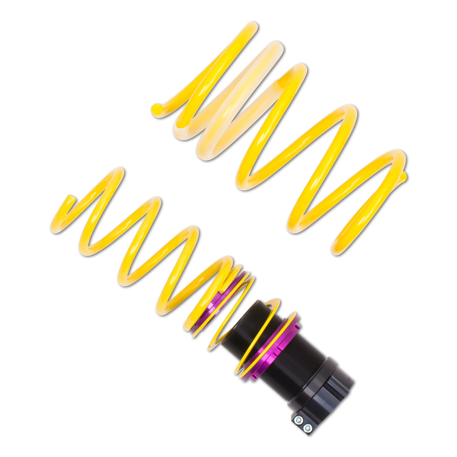 KW Suspensions
