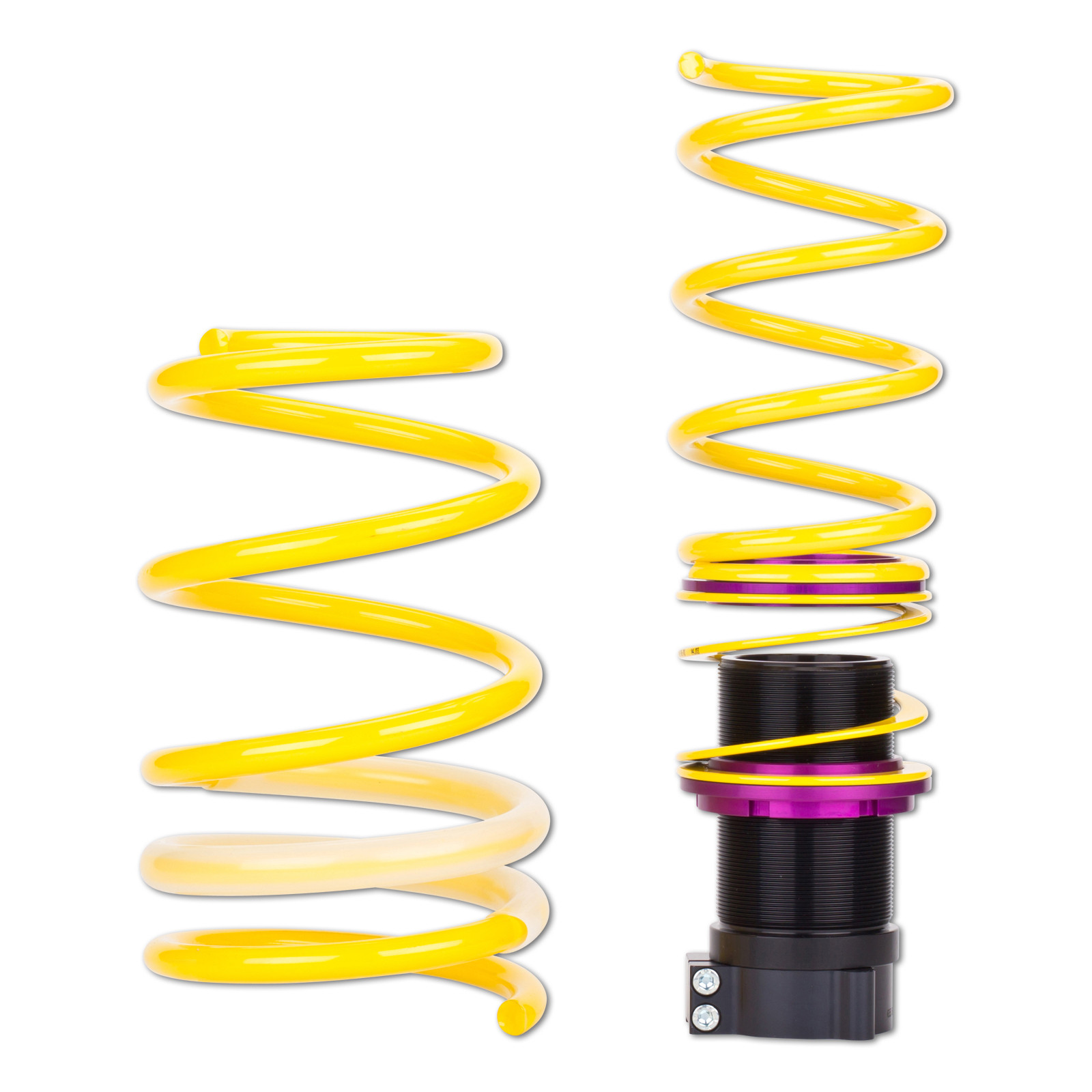KW Suspensions