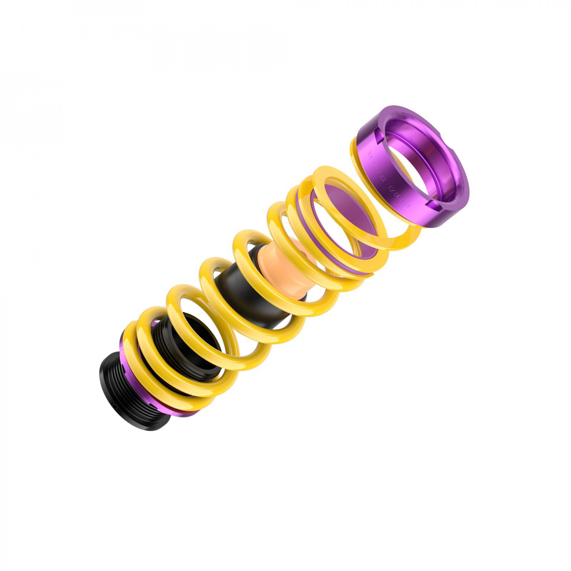 KW Suspensions
